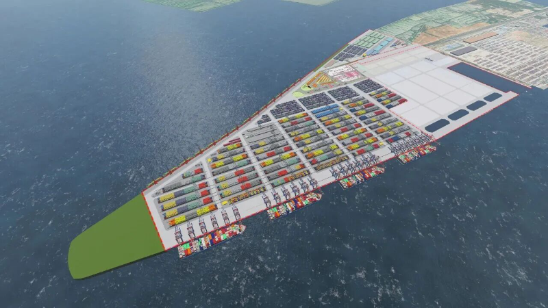 昭通港南沙港区五期工程用；窆裨汉俗